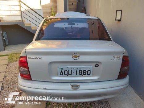 CORSA 1.0 MPFI Super Sedan 8V