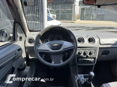 PRISMA 1.4 MPFI LT 8V