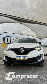 CAPTUR 1.6 16V SCE Life