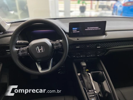 Accord Sedan 2.0 Aut. (Híbrido)