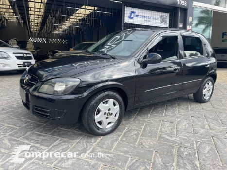 CELTA 1.0 MPFI Spirit 8V