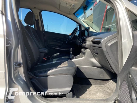 ECOSPORT 1.5 Tivct Freestyle