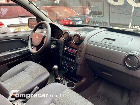 ECOSPORT 1.6 XL 8V