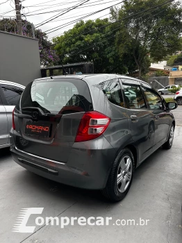 FIT 1.4 DX 16V