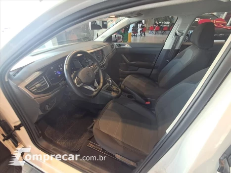 NIVUS 1.0 200 TSI TOTAL FLEX COMFORTLINE AUTOMÁTI