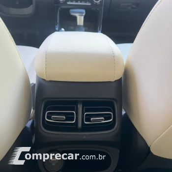Creta Limit. Safety 1.0 TB 12V Flex Aut.