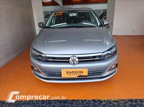POLO 1.0 200 TSI Comfortline