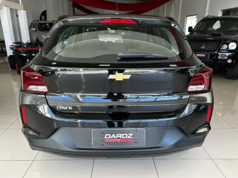 ONIX HATCH 1.0 12V Flex 5p Mec.