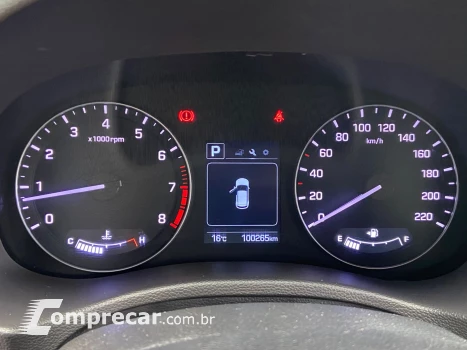 CRETA 2.0 16V Prestige