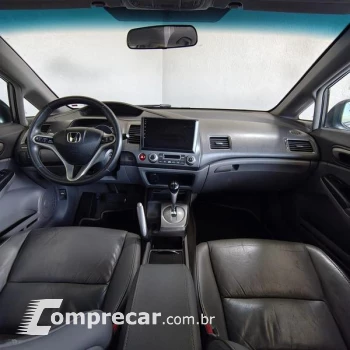 CIVIC 1.8 EXS 16V