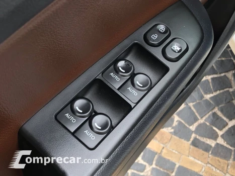 Hb20 1.6 Premium 16V Flex 4P Automático