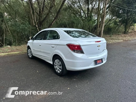 PRISMA 1.4 MPFI LT 8V