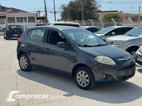 Fiat PALIO 1.0 MPI Attractive 8V 4 portas