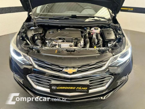CRUZE 1.4 LTZ