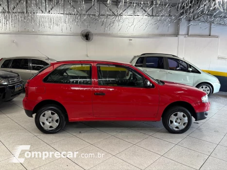 GOL 1.0 8V