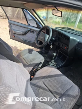 MONZA 1.8 EFI GL 8V