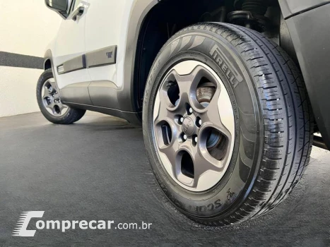 RENEGADE STD 1.8 4X2 FLEX 16V AUT