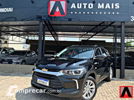 CHEVROLET TRACKER 1.0 Turbo LTZ 4 portas