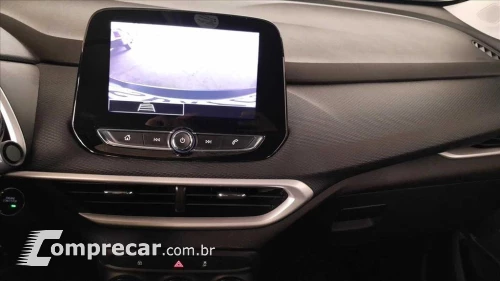 TRACKER 1.0 TURBO FLEX LTZ AUTOMÁTICO