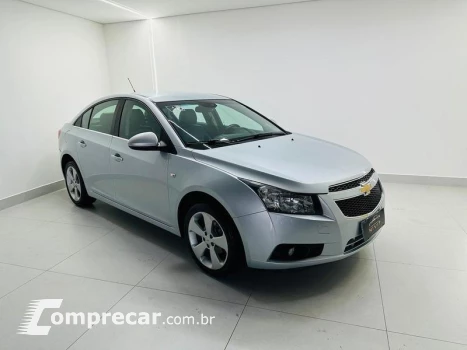 CHEVROLET CRUZE LT NB 4 portas