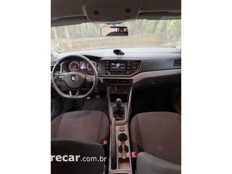 POLO 1.6 MSI