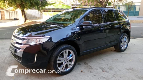 FORD EDGE 3.5 Limited AWD V6 24V 4 portas