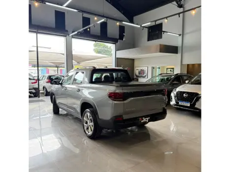 MONTANA 1.2 TURBO FLEX LTZ AUTOMÁTICO