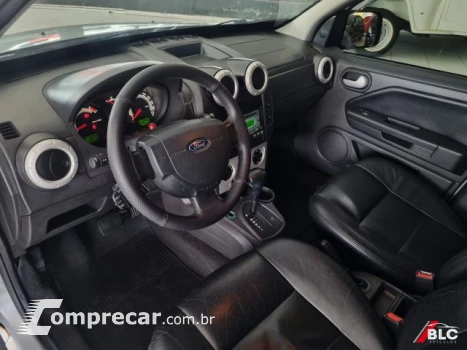 ECOSPORT - 2.0 XLT 16V 4P AUTOMÁTICO