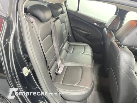 CRUZE LT 1.4 16V Turbo Flex 4p Aut.