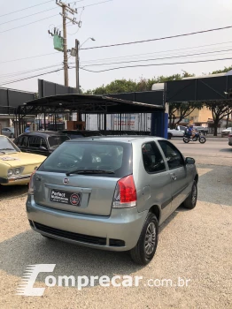 PALIO 1.0 MPI Fire Economy 8V