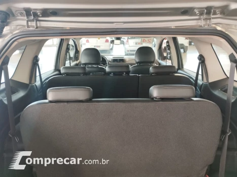 SPIN 1.8 Premier 8V