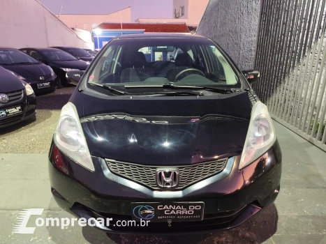 FIT 1.5 EX 16V