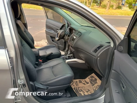 ASX 2.0 4X4 AWD 16V
