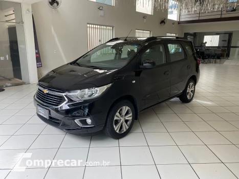 CHEVROLET SPIN 1.8 Premier 8V 4 portas