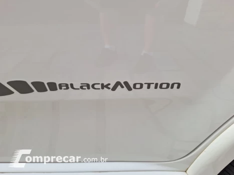 PUNTO 1.8 Blackmotion 16V