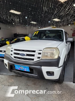 FORD RANGER 2.3 XLS 16V 4X2 CD 4 portas