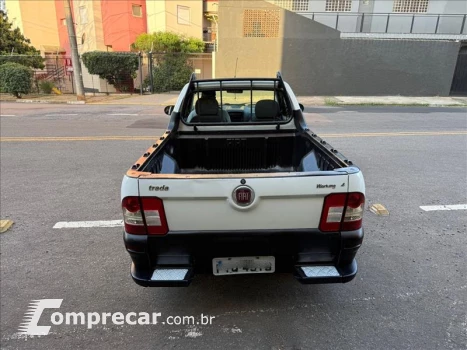 STRADA 1.4 MPI Working CS 8V