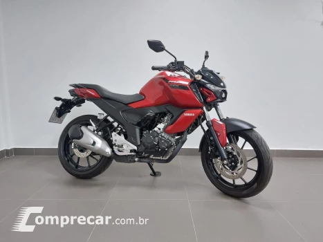 Yamaha YAMAHA FZ15 FAZER ABS