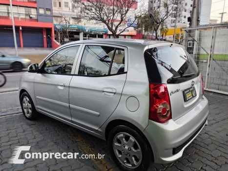 PICANTO 1.0 EX 12V