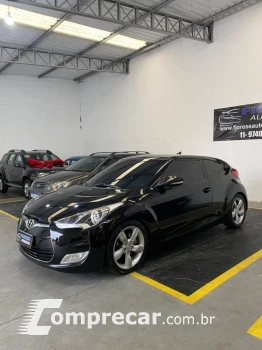 Hyundai HYUNDAI VELOSTER 1.6 16V 3 portas