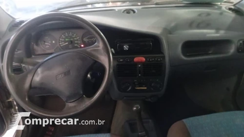 Paliio ED 1.0