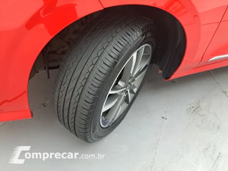 CRONOS 1.3 FIREFLY FLEX PRECISION CVT