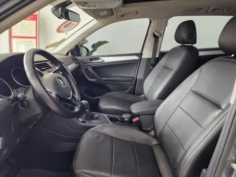 TIGUAN 1.4 250 TSI TOTAL FLEX ALLSPACE TIPTRONIC