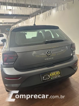 POLO 1.0 MPI Track