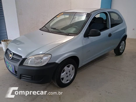 CHEVROLET Celta Life 1.0 2 portas