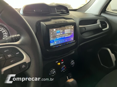 RENEGADE 1.8 16V