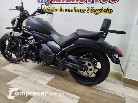 VULCAN S ABS