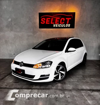 GOLF 1.4 TSI Comfortline 16V