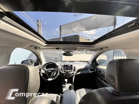 EQUINOX 1.5 16V Turbo Premier AWD