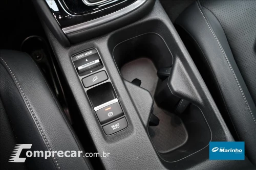 HR-V 1.5 DI I-VTEC TURBO FLEX TOURING CVT